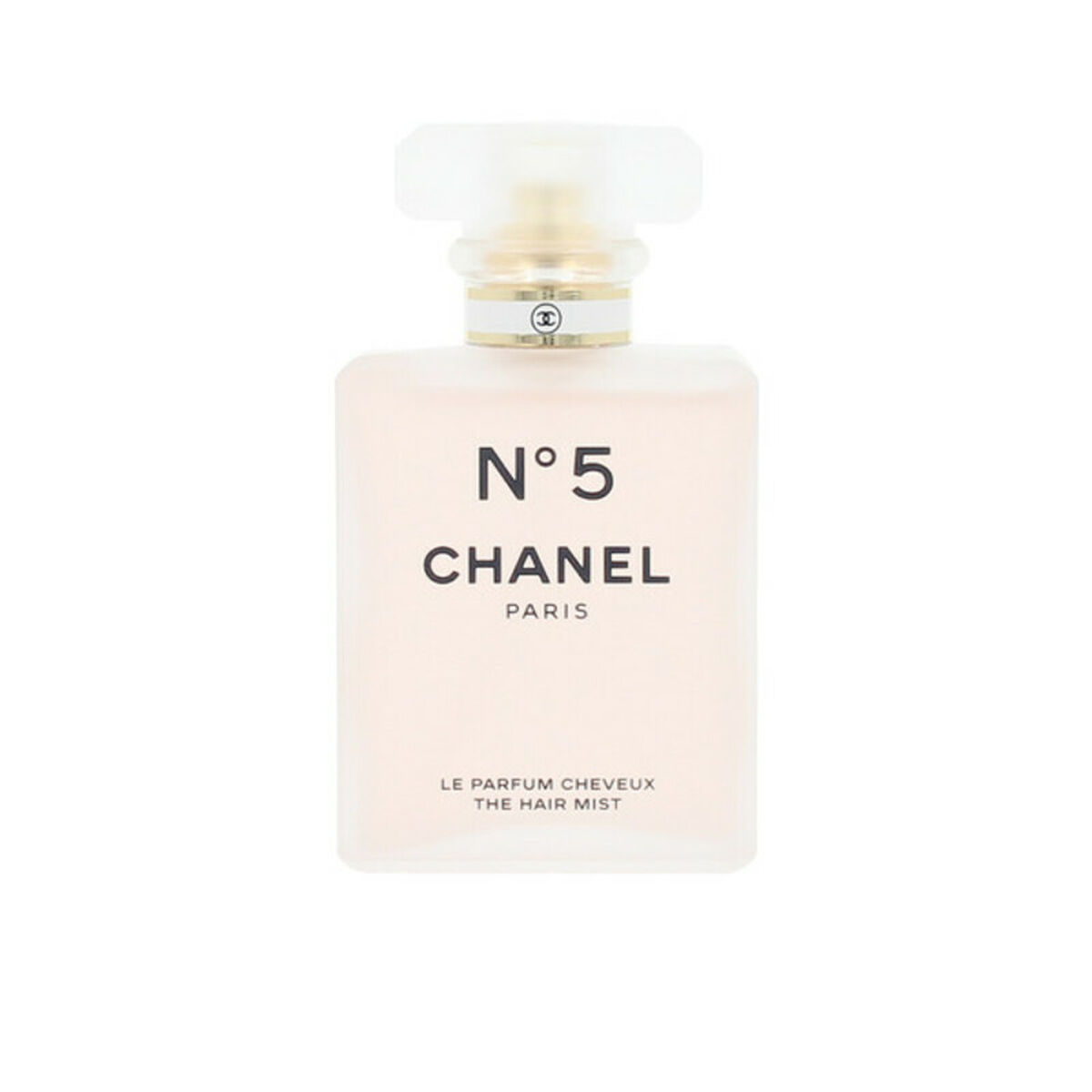 Hårparfym Chanel (35 ml) 35 ml EDP