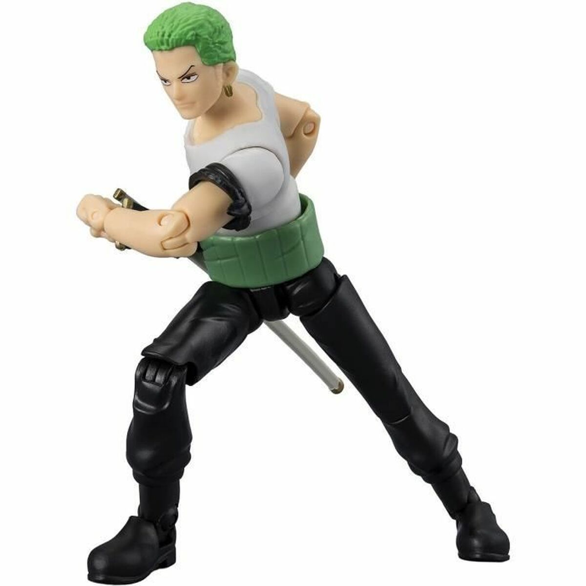 Actionfigurer Bandai One Piece One Piece