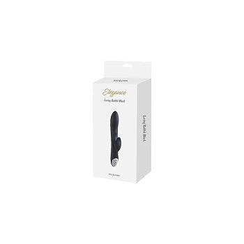 Vibrator Toyz4lovers Svart
