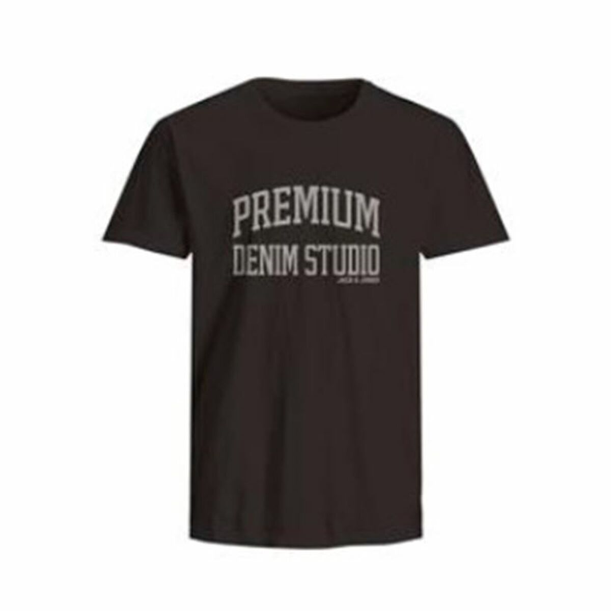 T-shirt med kortärm Herr Jack & Jones Jprblutimmy