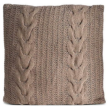 Kudde Ylle (60 x 20 x 60 cm) Beige