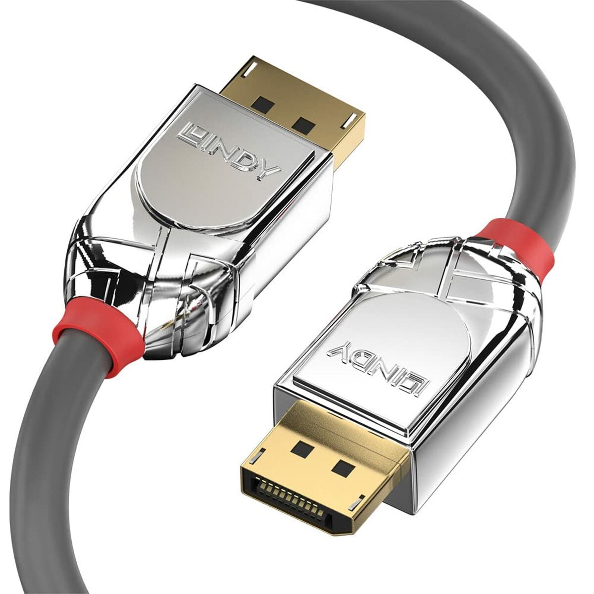 DisplayPort Kabel LINDY 36300 - 2