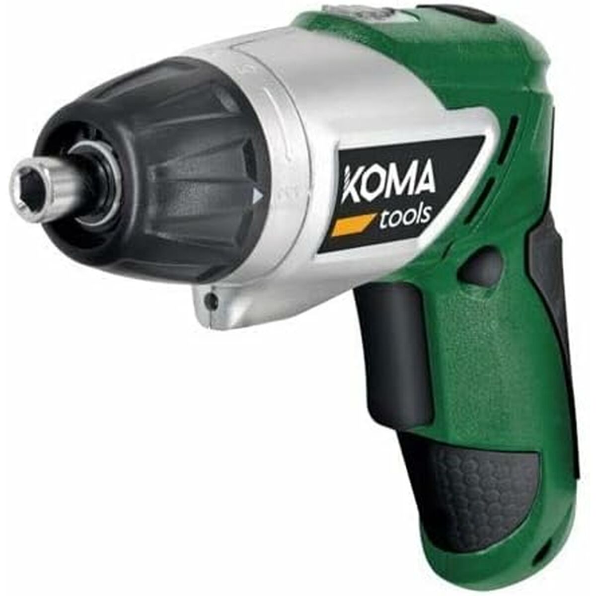 Elektrisk skruvmejsel Koma Tools - 11