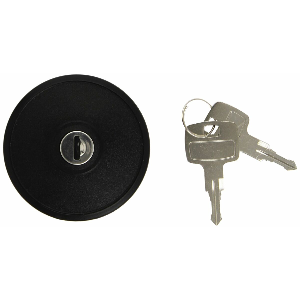 Lock till bränsletank (Renoverade A)