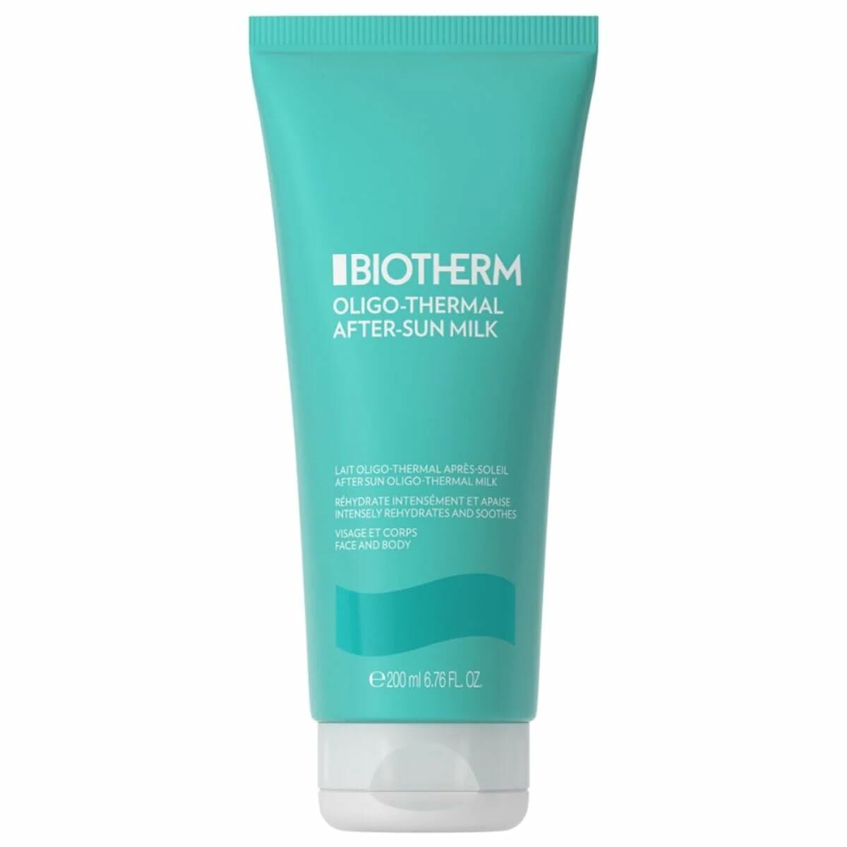Solskydd Biotherm Biotherm 200 ml - 2