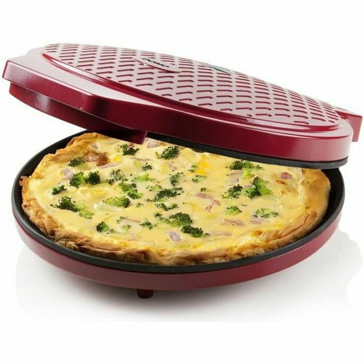 Pizzamaskin DOMO DO9177PZ 1450 W - 5