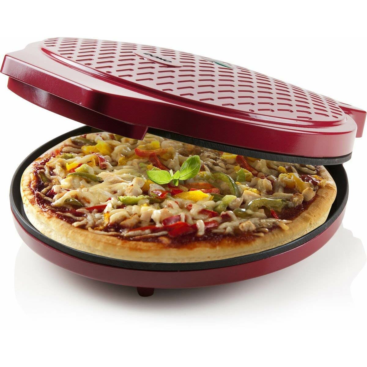 Pizzamaskin DOMO DO9177PZ 1450 W - 7