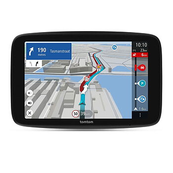 GPS Navigator TomTom 1YD6.002.20