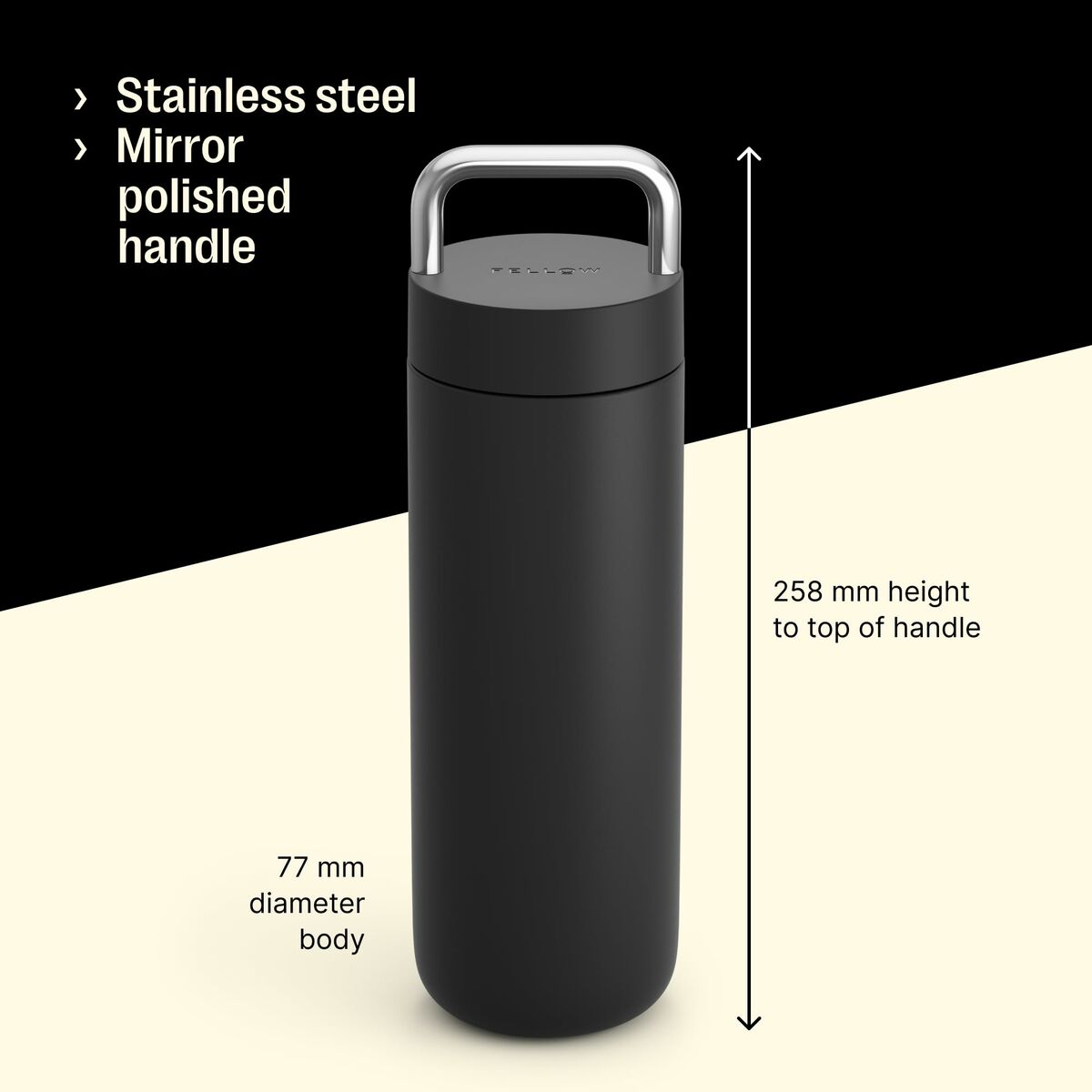 Termos Fellow Carter Carry Tumbler - 2