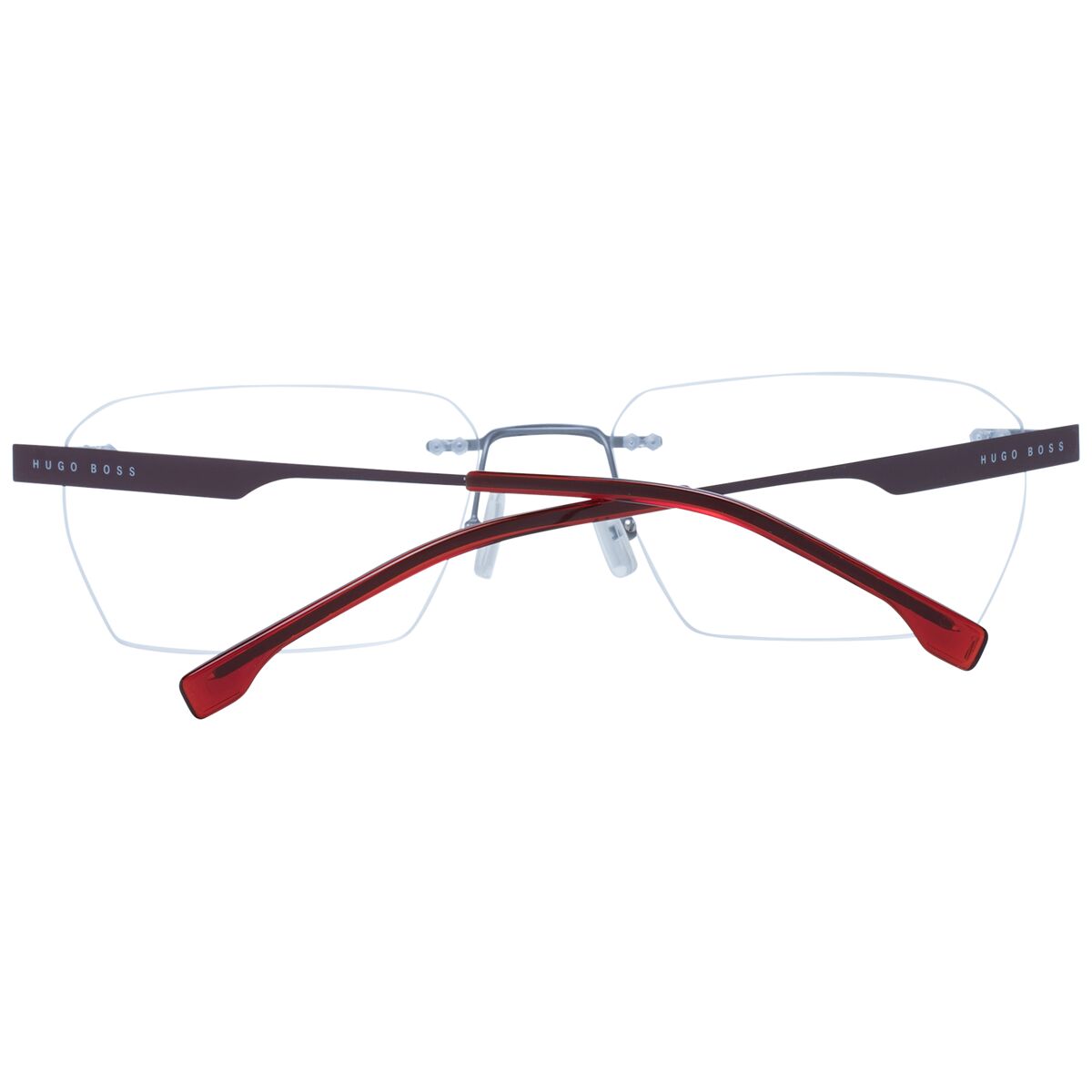 Glasögonbågar Hugo Boss BOSS 1265_A 57R3Z - 3