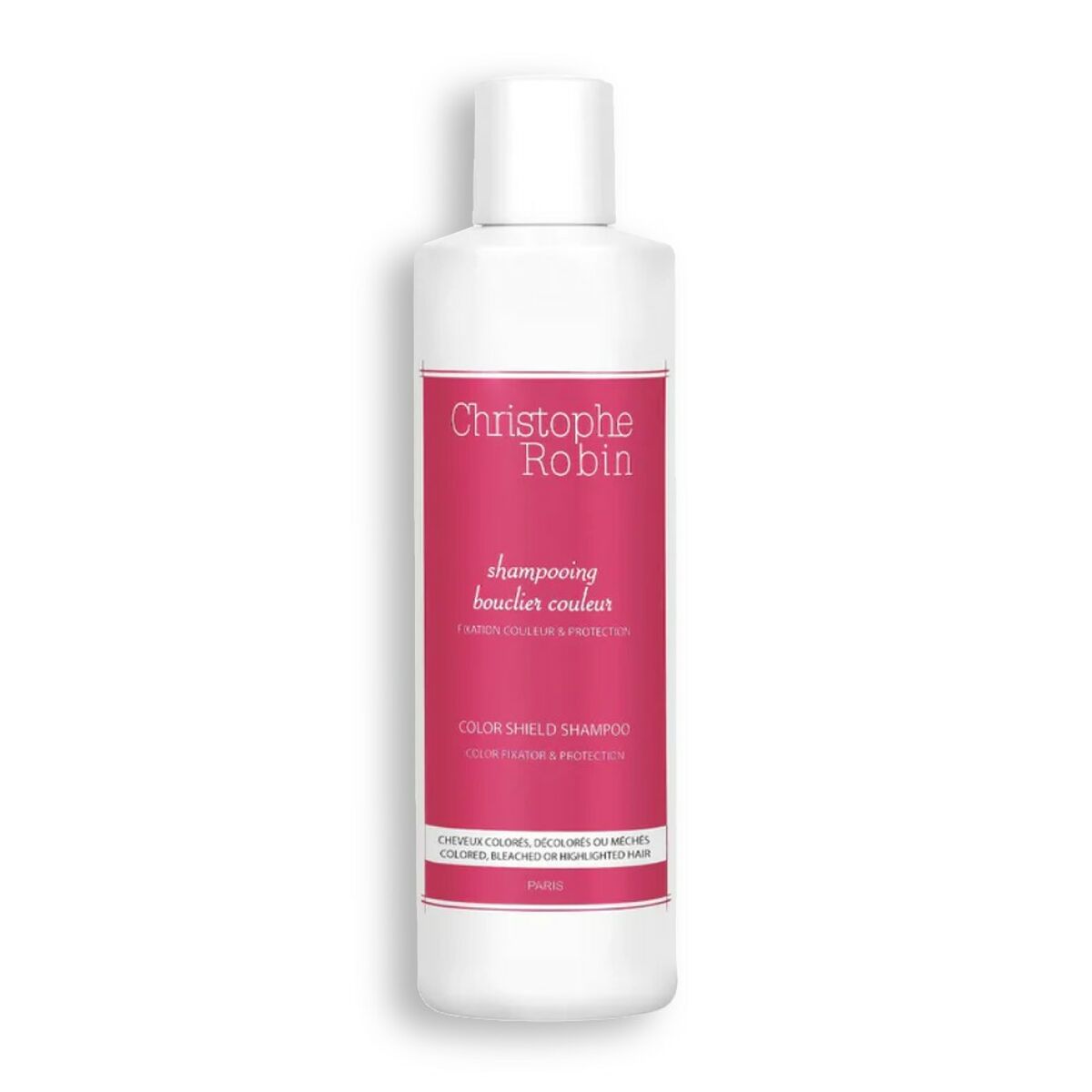 Färgbeskyddare Christophe Robin Bouclier Couleur 250 ml