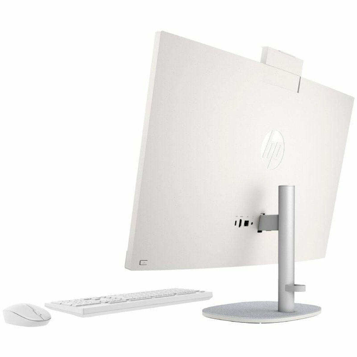All in One HP 27-CR0080NS 27" Intel Core i5 16 GB RAM 1 TB SSD - 3