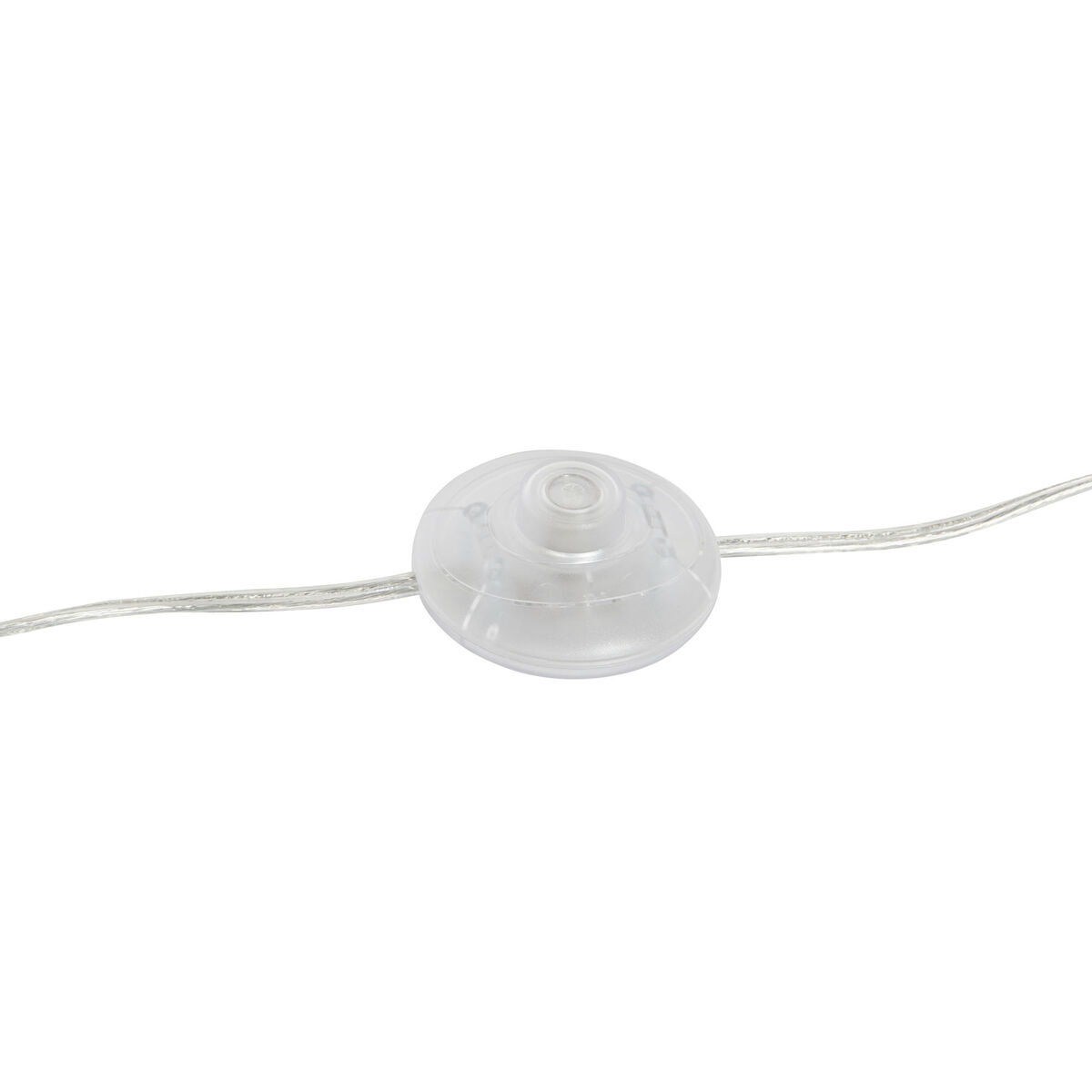 Golvlampa Home ESPRIT Transparent Silvrig 50 W 220 V 30 x 30 x 172 cm