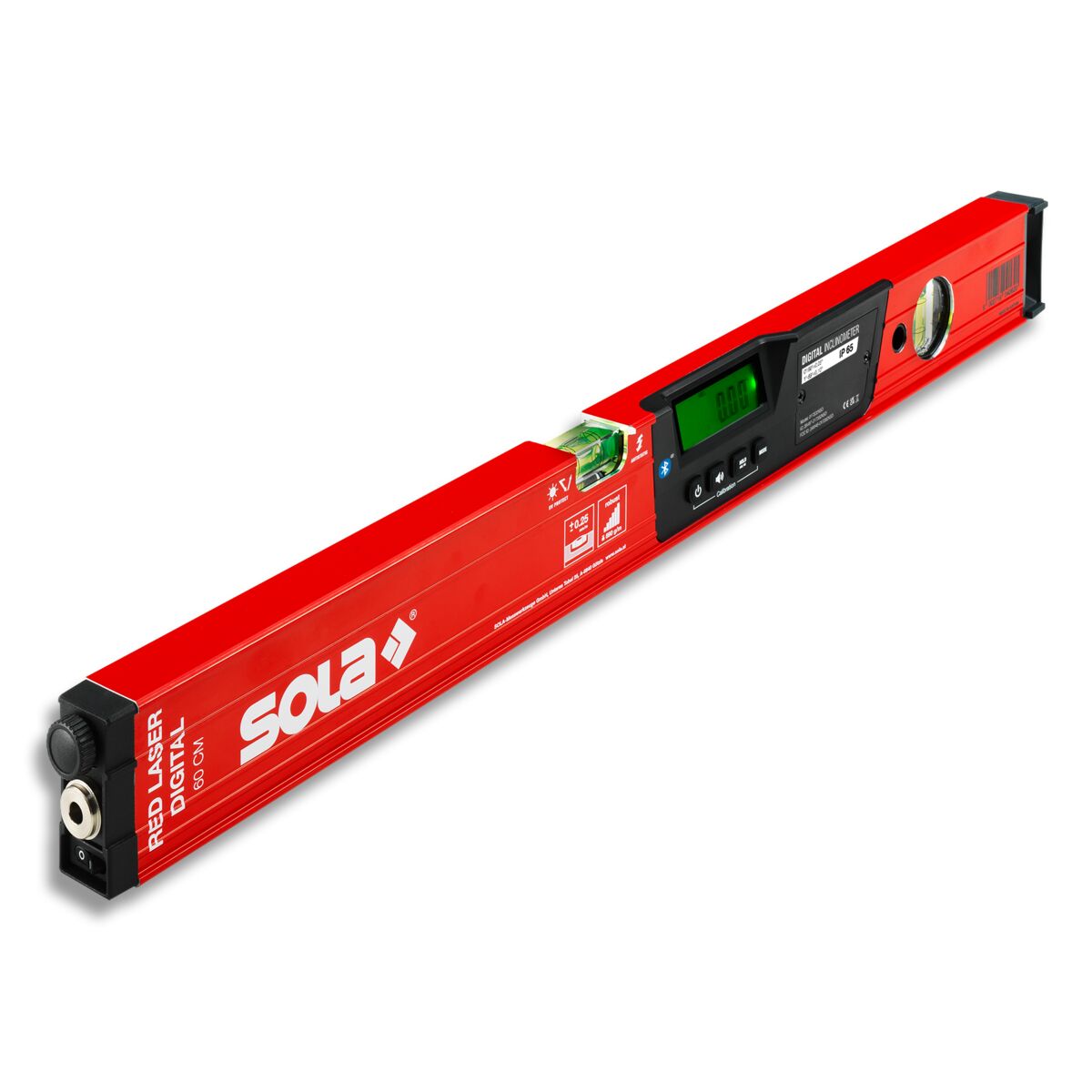 Vattenpass SOLA Aluminium - 2