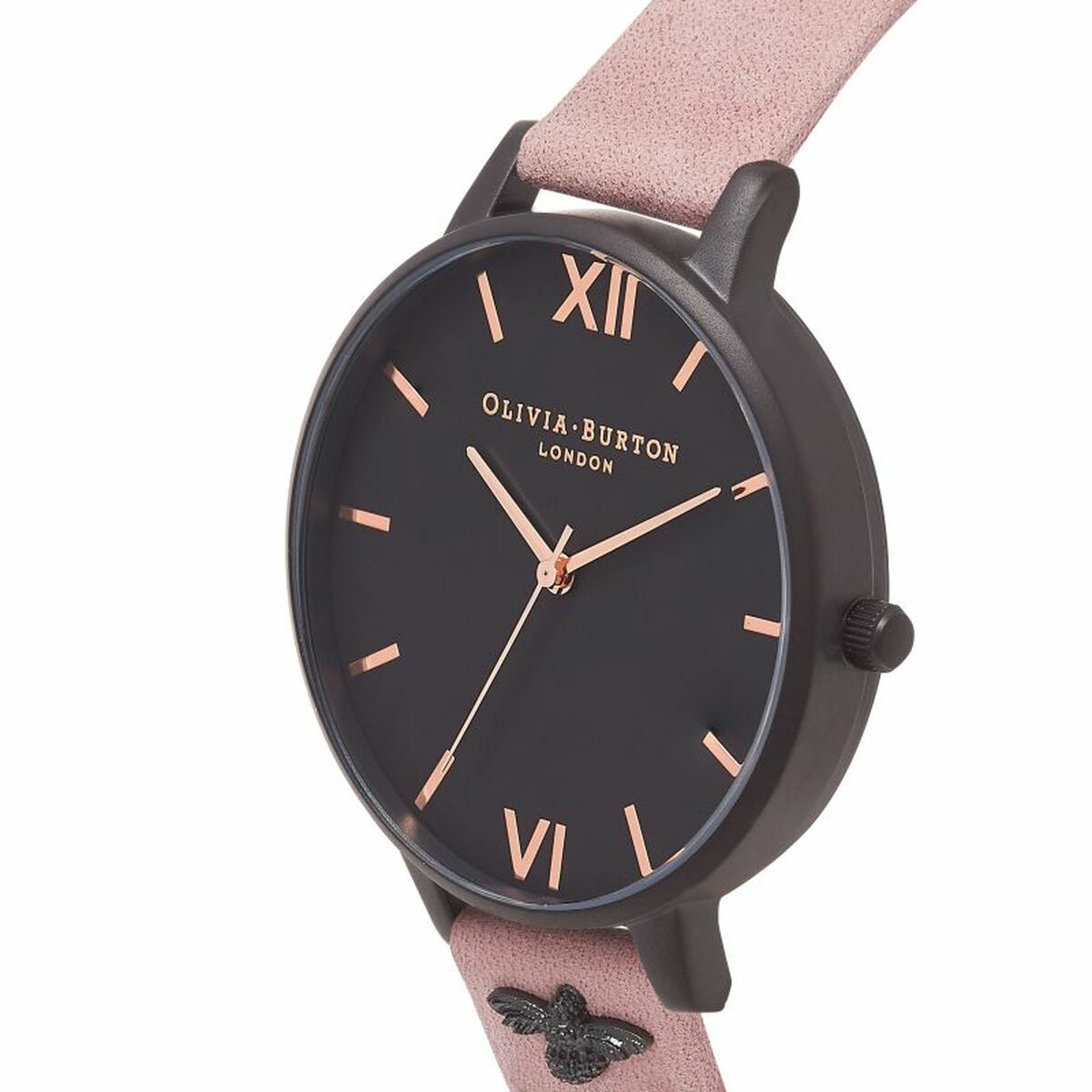 Damklocka Olivia Burton OB16ES09 (Ø 38 mm) - 2
