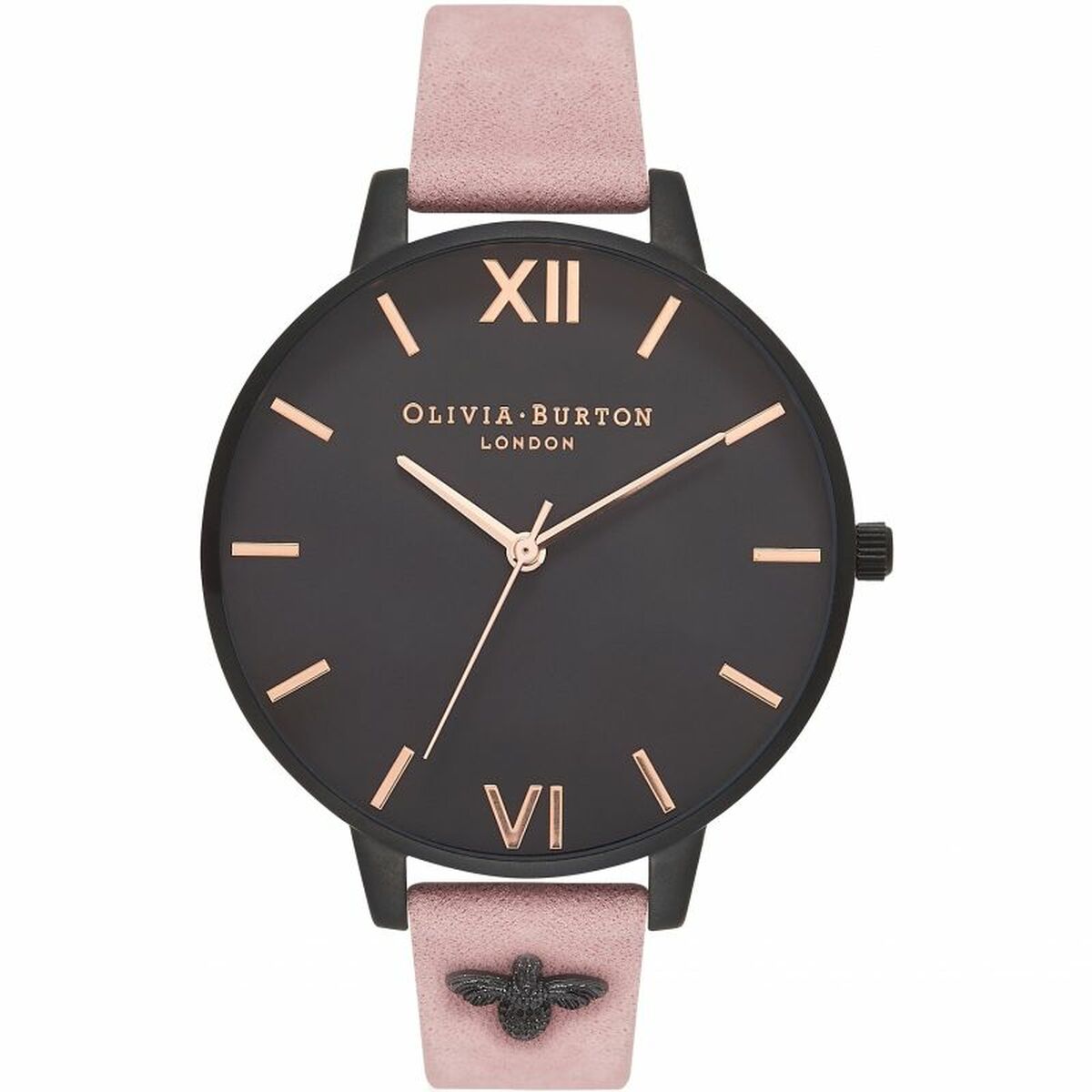 Damklocka Olivia Burton OB16ES09 (Ø 38 mm)