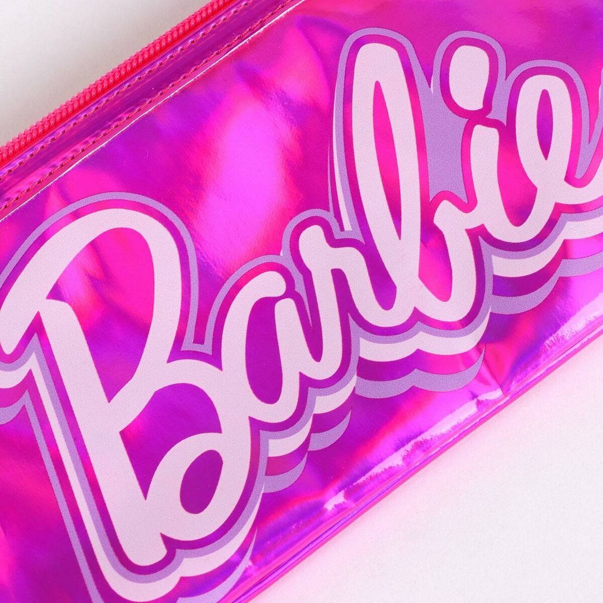 Skolväska Barbie Fuchsia - 3