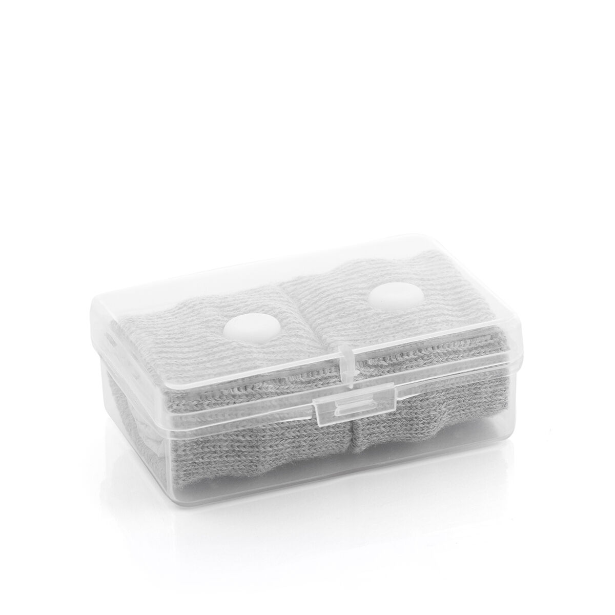 Armband mot illamående med Nei-Kuan tryckpunkt Nona InnovaGoods (2 St) - 15