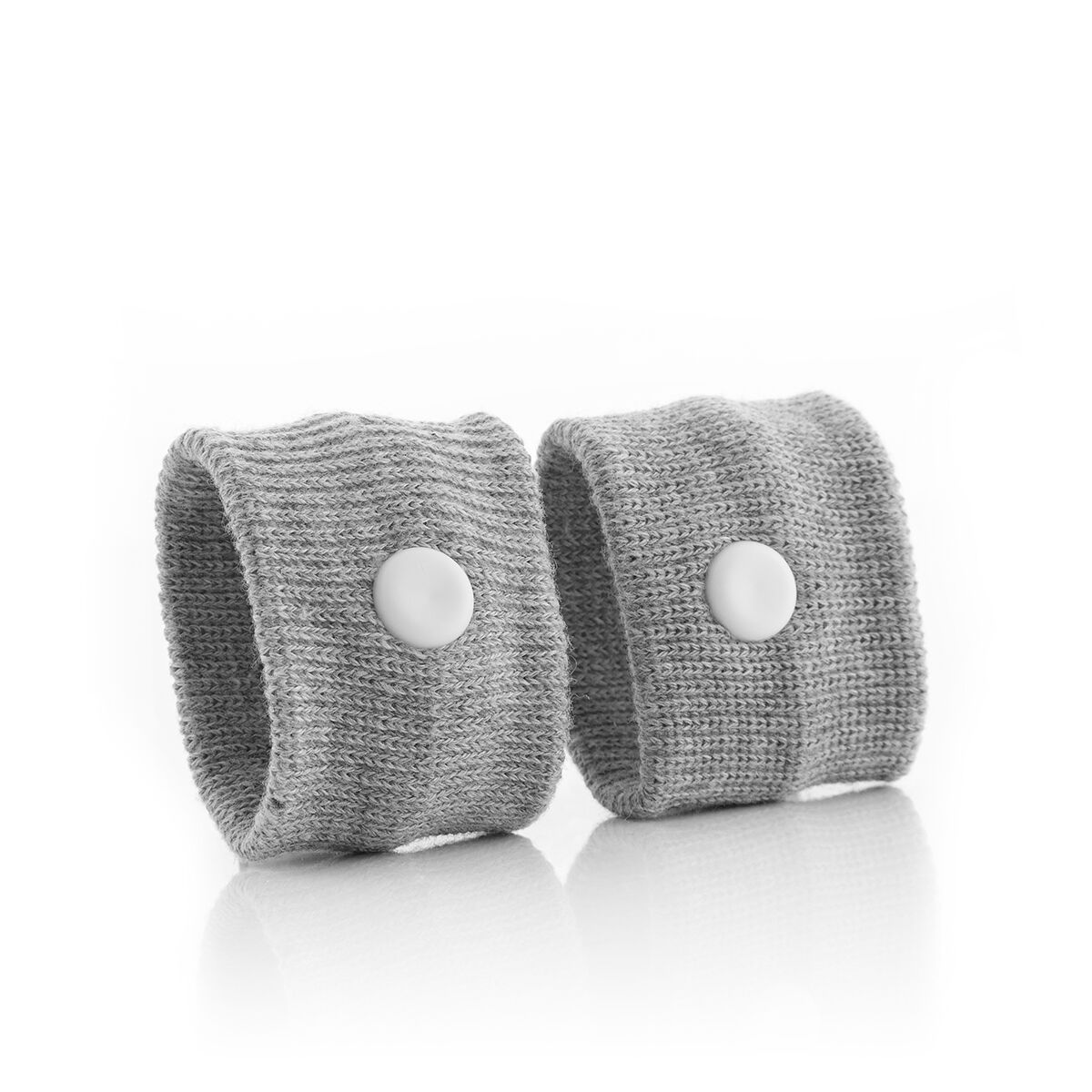 Armband mot illamående med Nei-Kuan tryckpunkt Nona InnovaGoods (2 St) - 28