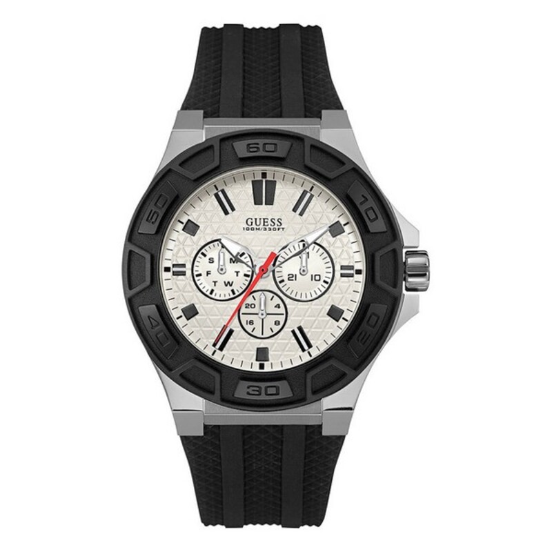 Herrklocka Guess W0674G3 (Ø 46 mm) - 2