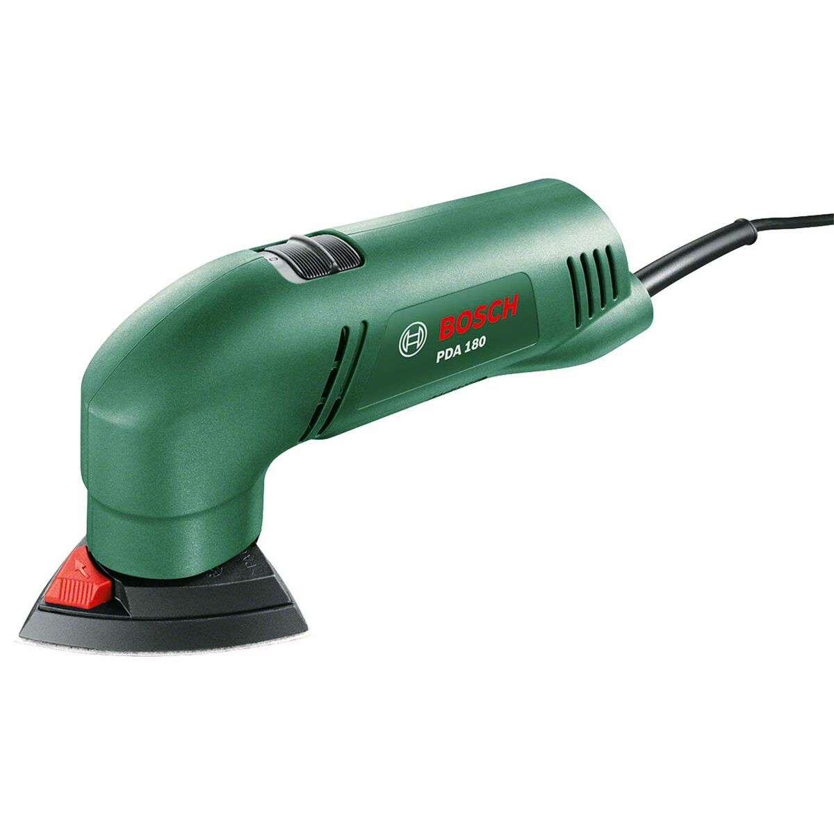 Såg BOSCH PDA 180 240 V - 8