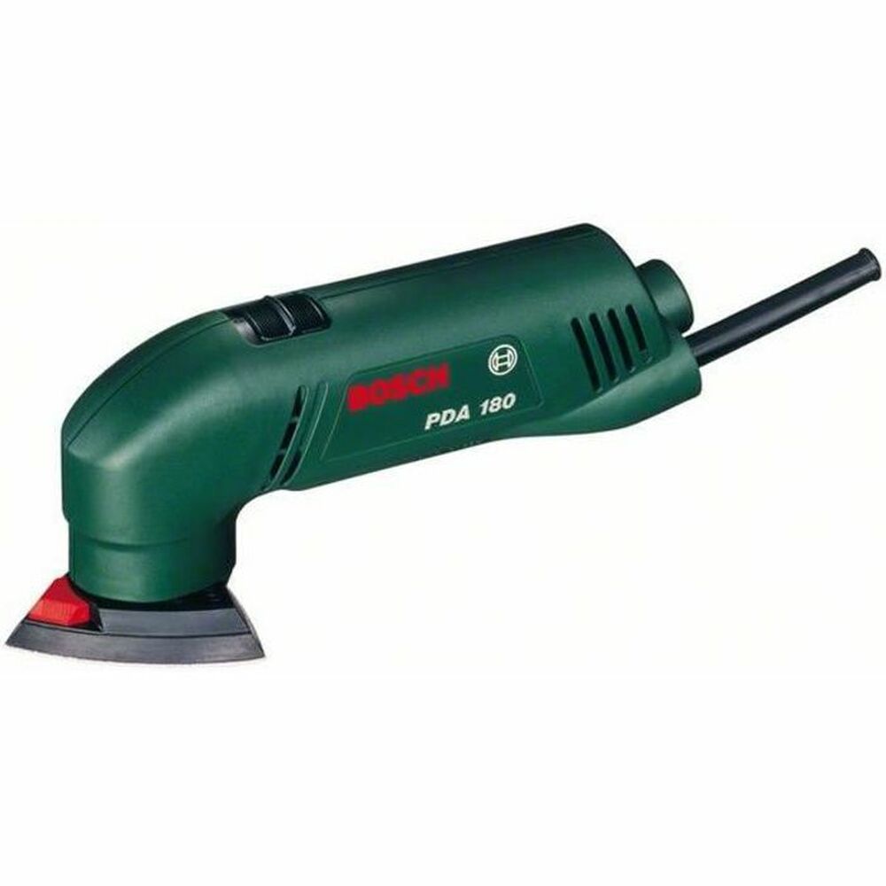 Såg BOSCH PDA 180 240 V