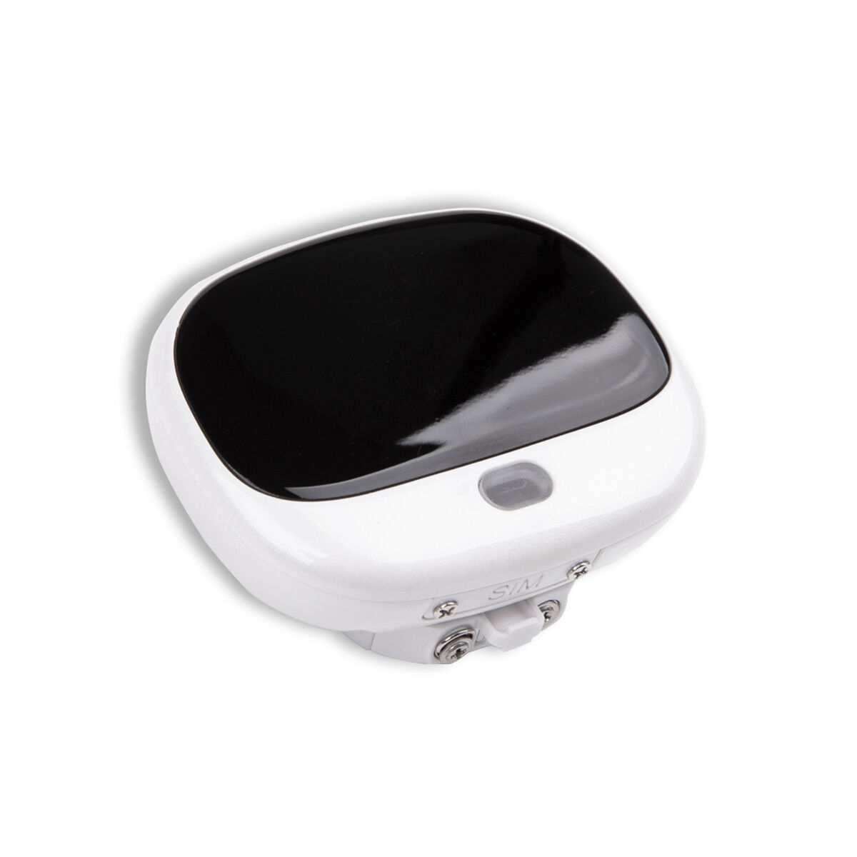 GPS-sökare LEOTEC Leotec 4G Pet Tracker Vit - 10