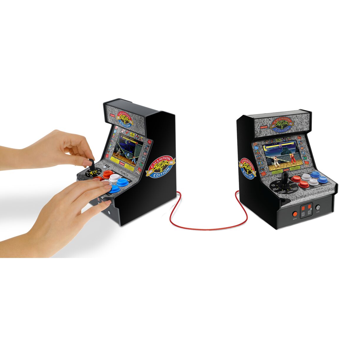 Mini Arcade Game Machine My Arcade - 5