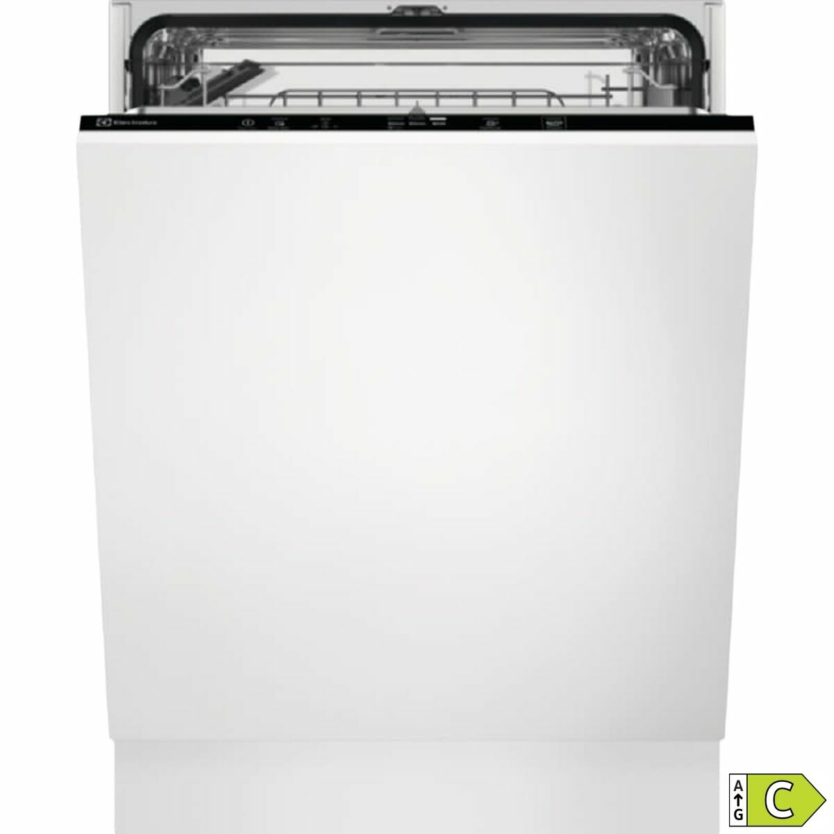 Diskmaskin Electrolux EEA27400L 60 cm - 2