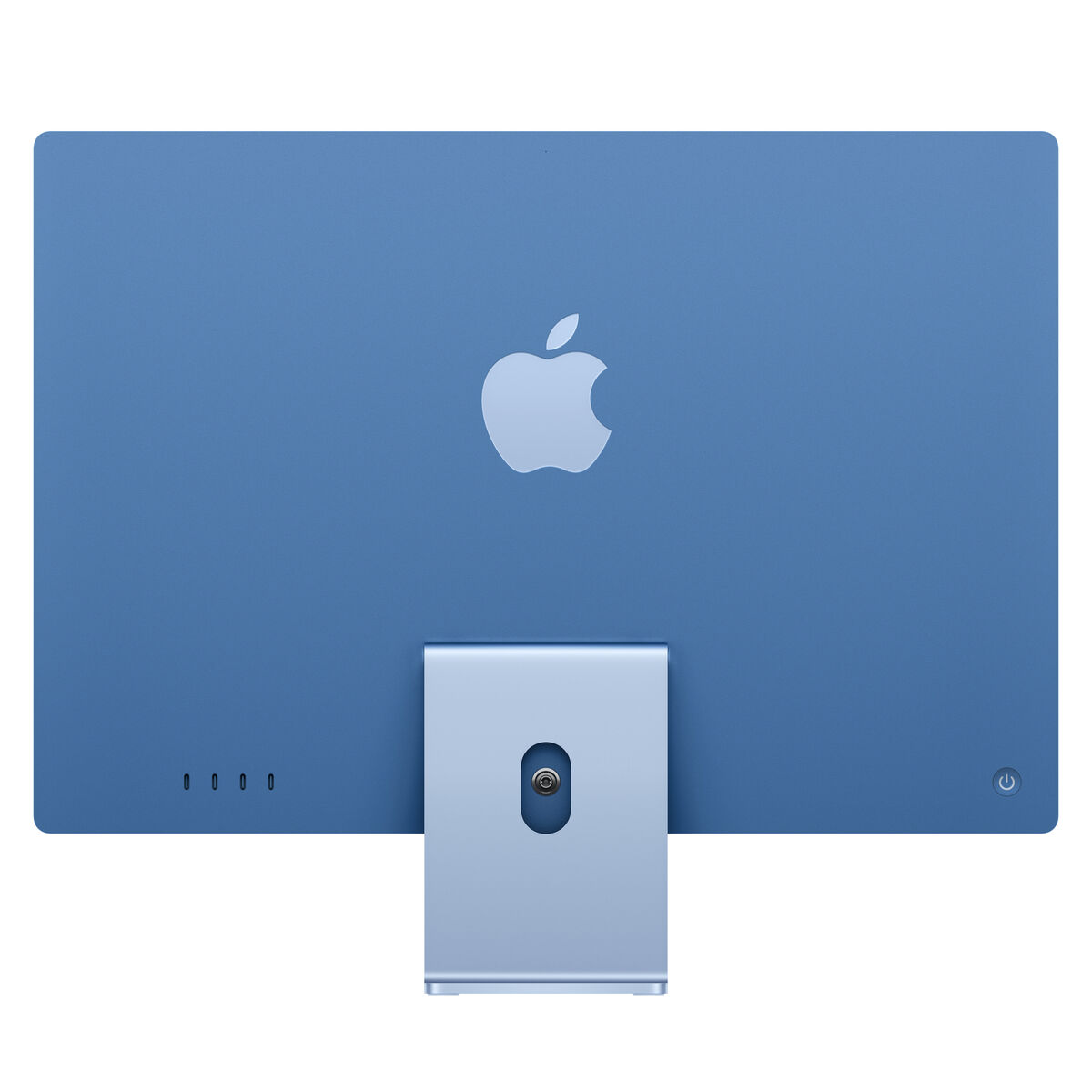 All in One Apple iMac Retina 24'' 24 GB RAM 512 GB SSD M4 - 2