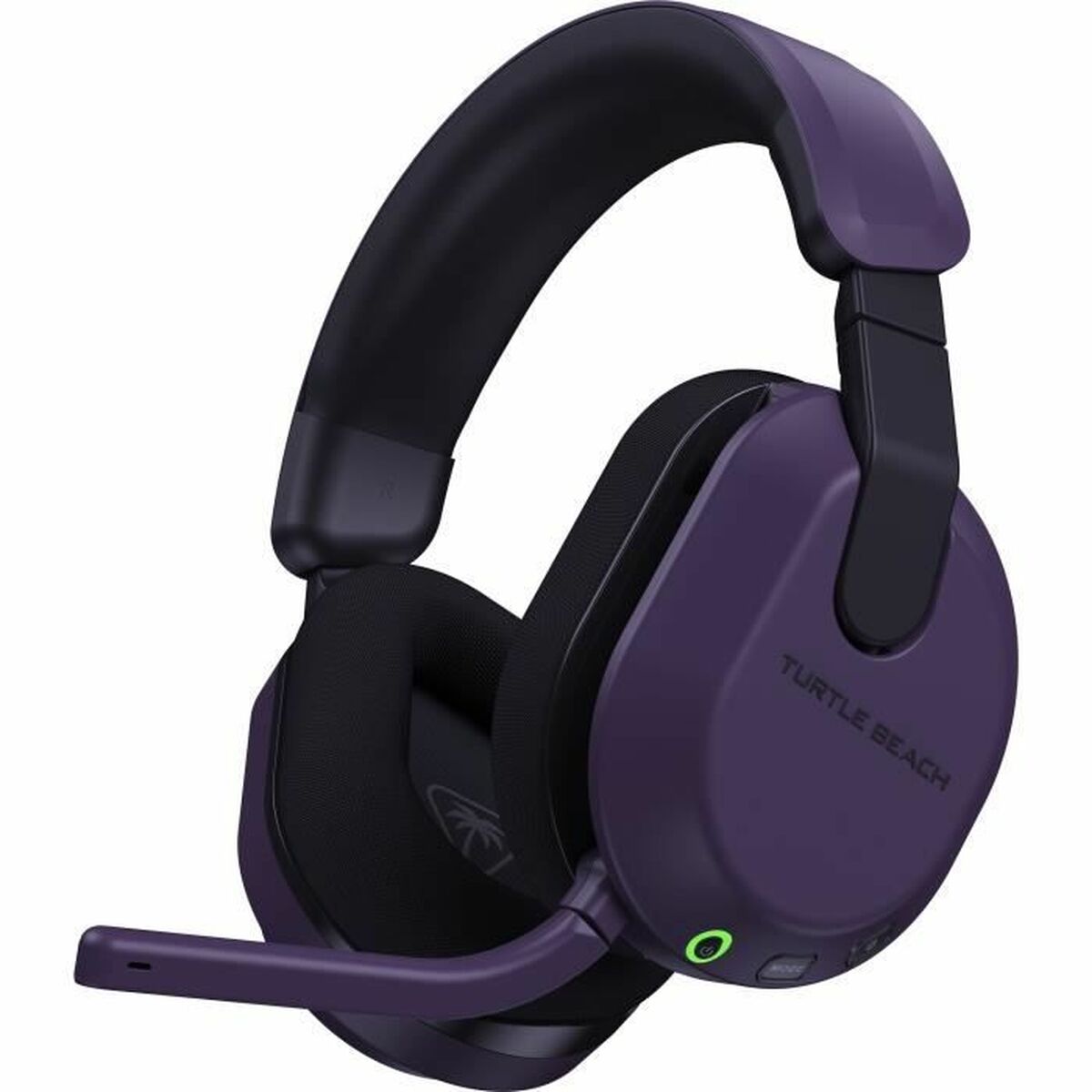 Hörlurar Turtle Beach Stealth Violett