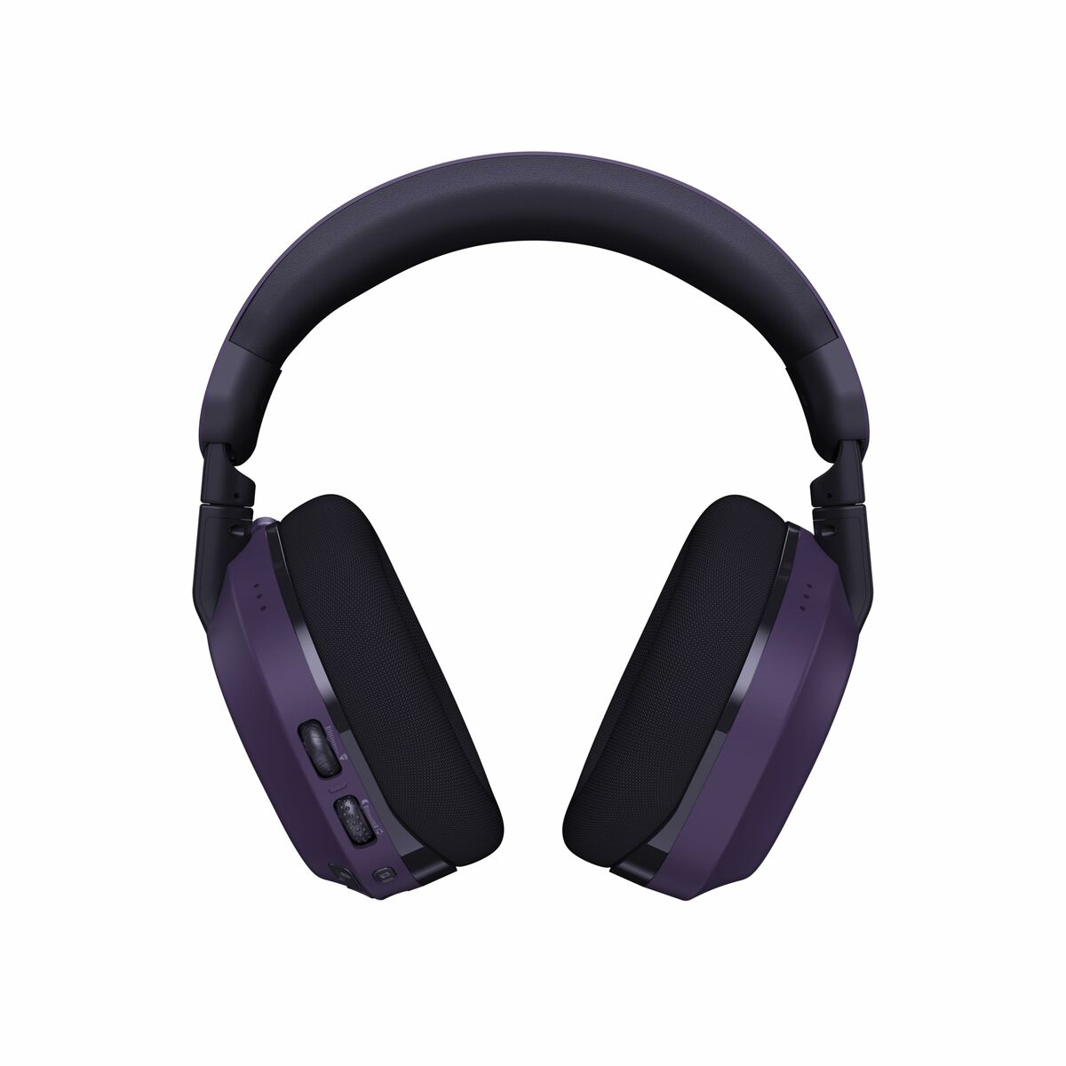 Hörlurar Turtle Beach Stealth Violett - 3