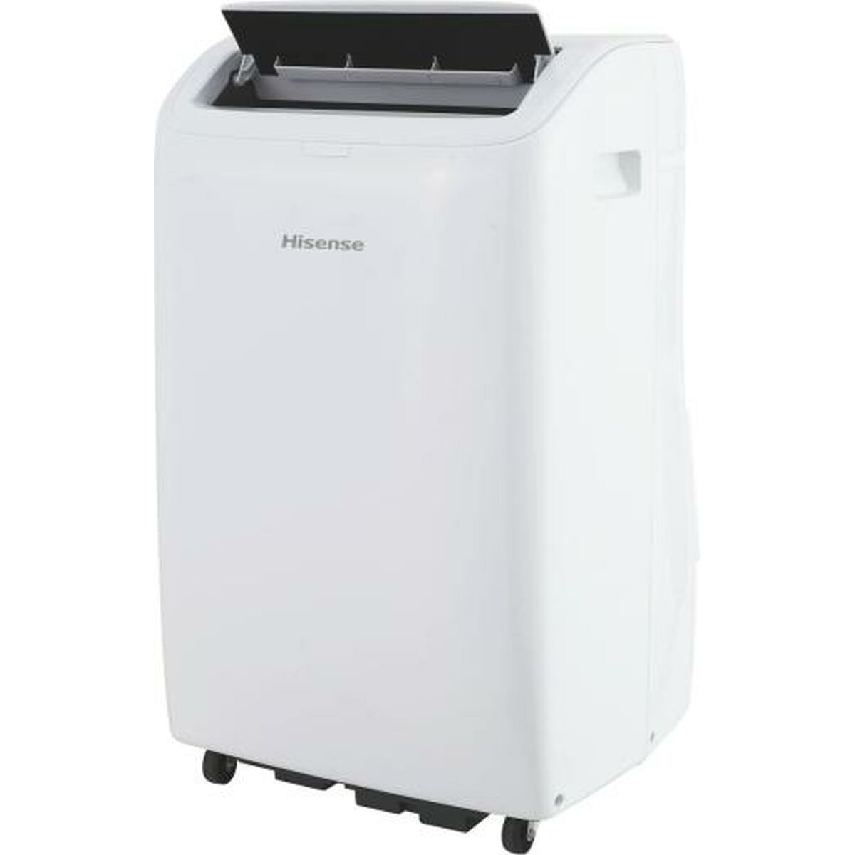 Bärbar Luftkonditionering Hisense APH09QC A Vit 2600 W 350 m3/h