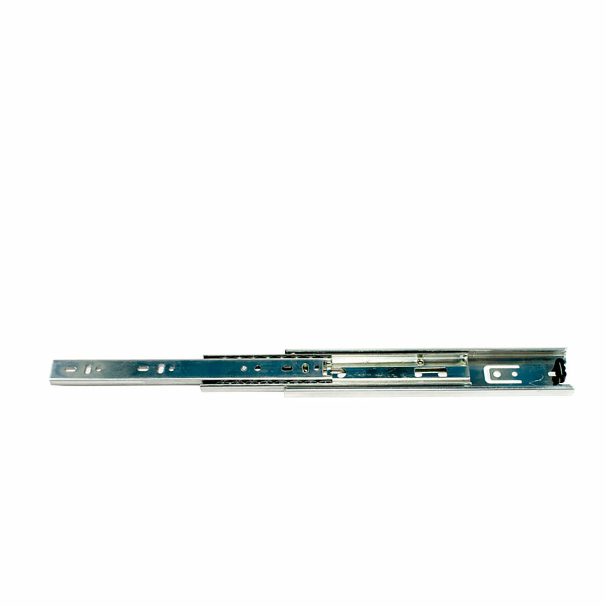 Metallstyrningar Micel GC5 78035 Stål 35 cm Teleskopisk - 3