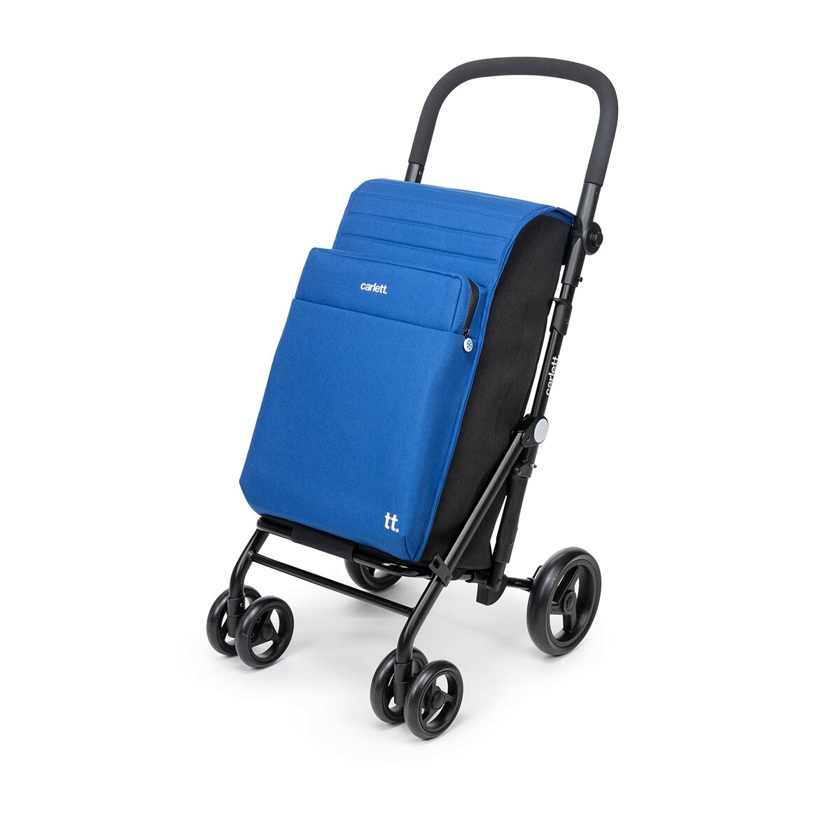 Kundvagn Carlett URBAN FAMILY OCEAN Azul Océano (1 antal)