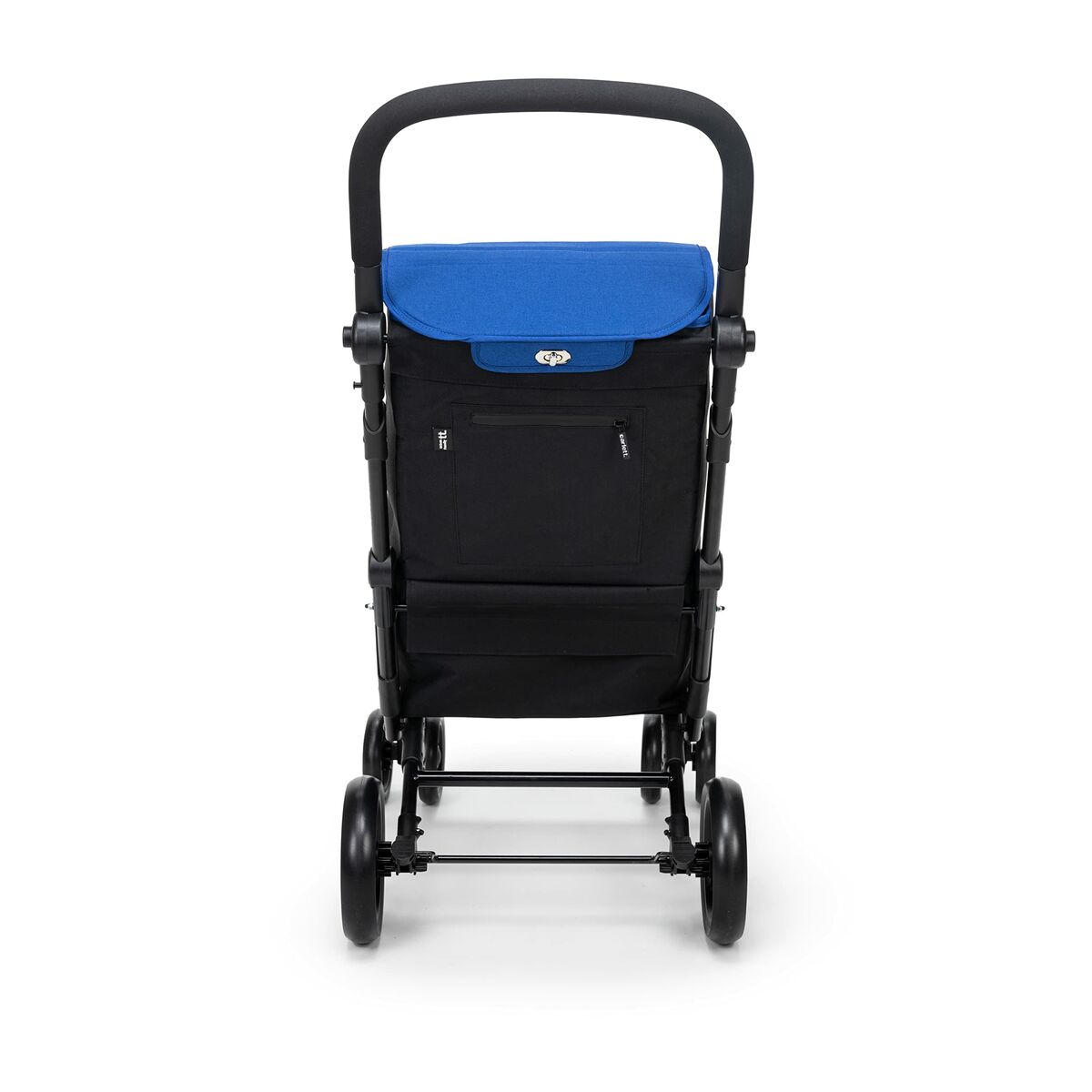 Kundvagn Carlett URBAN FAMILY OCEAN Azul Océano (1 antal) - 2
