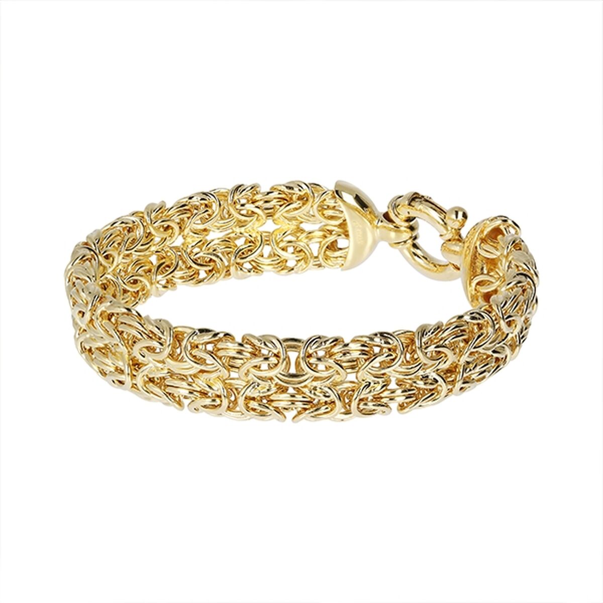 Damarmband Etrusca WSET00358YG-S - 3