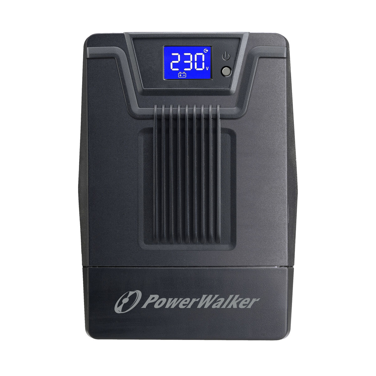System för Avbrottsfri Strömförsörjning Interaktiv (UPS) Power Walker VI 1000 SCL FR 600 W - 4