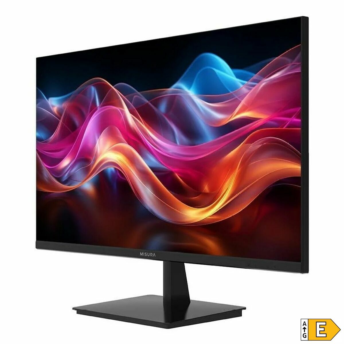 Monitor Misura QM24DFI Full HD 24" - 2
