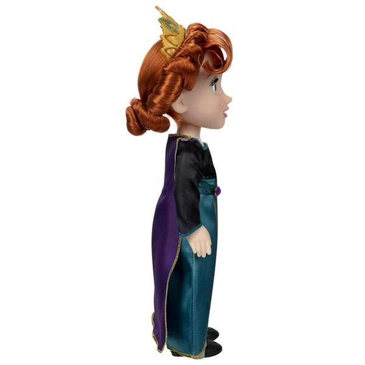 Figur Jakks Pacific Queen Anna Frozen II 38 cm - 8