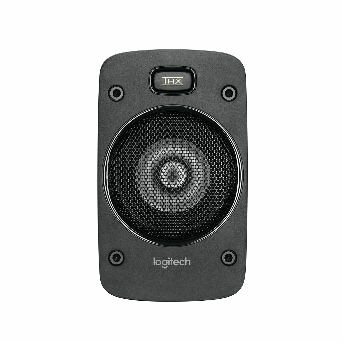 PC-högtalare Logitech Z906 - 6