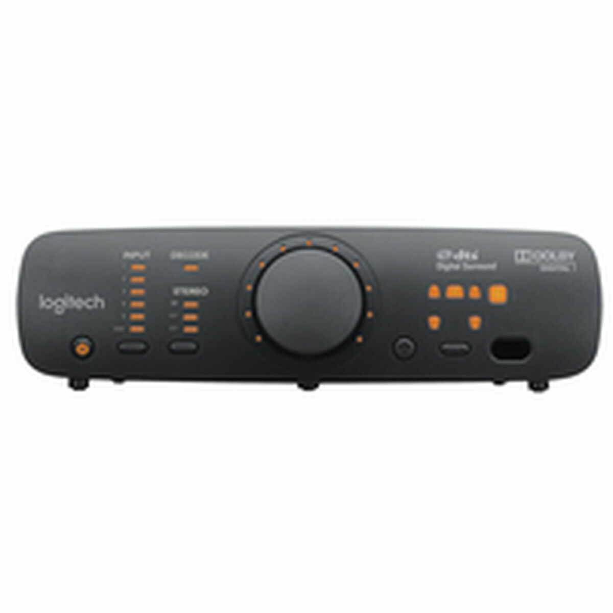 PC-högtalare Logitech Z906 - 2