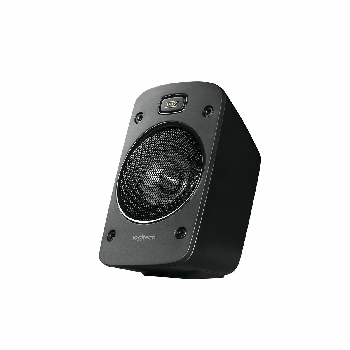 PC-högtalare Logitech Z906 - 5