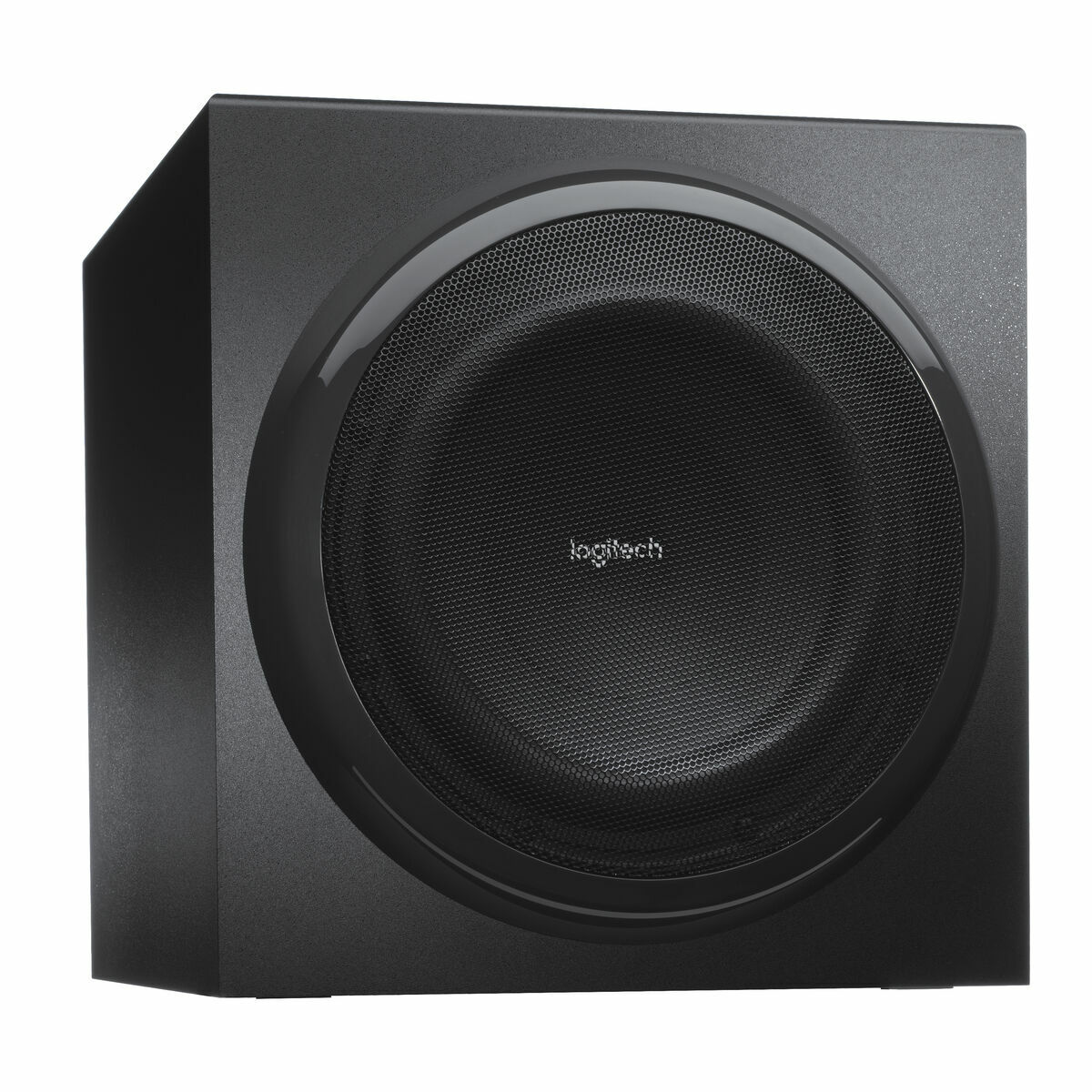 PC-högtalare Logitech Z906 - 3