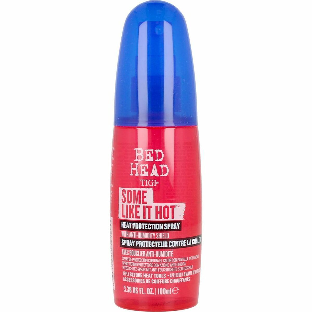 Styling-spray Tigi Bed Head 100 ml Termoskydd