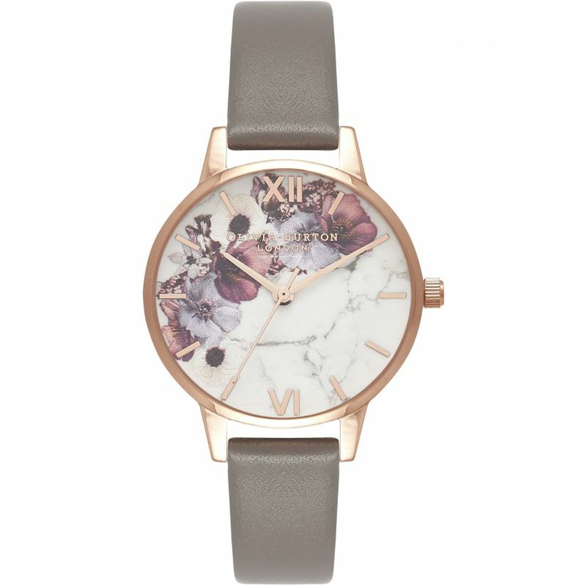 Damklocka Olivia Burton OB16MF08  (Ø 30 mm)