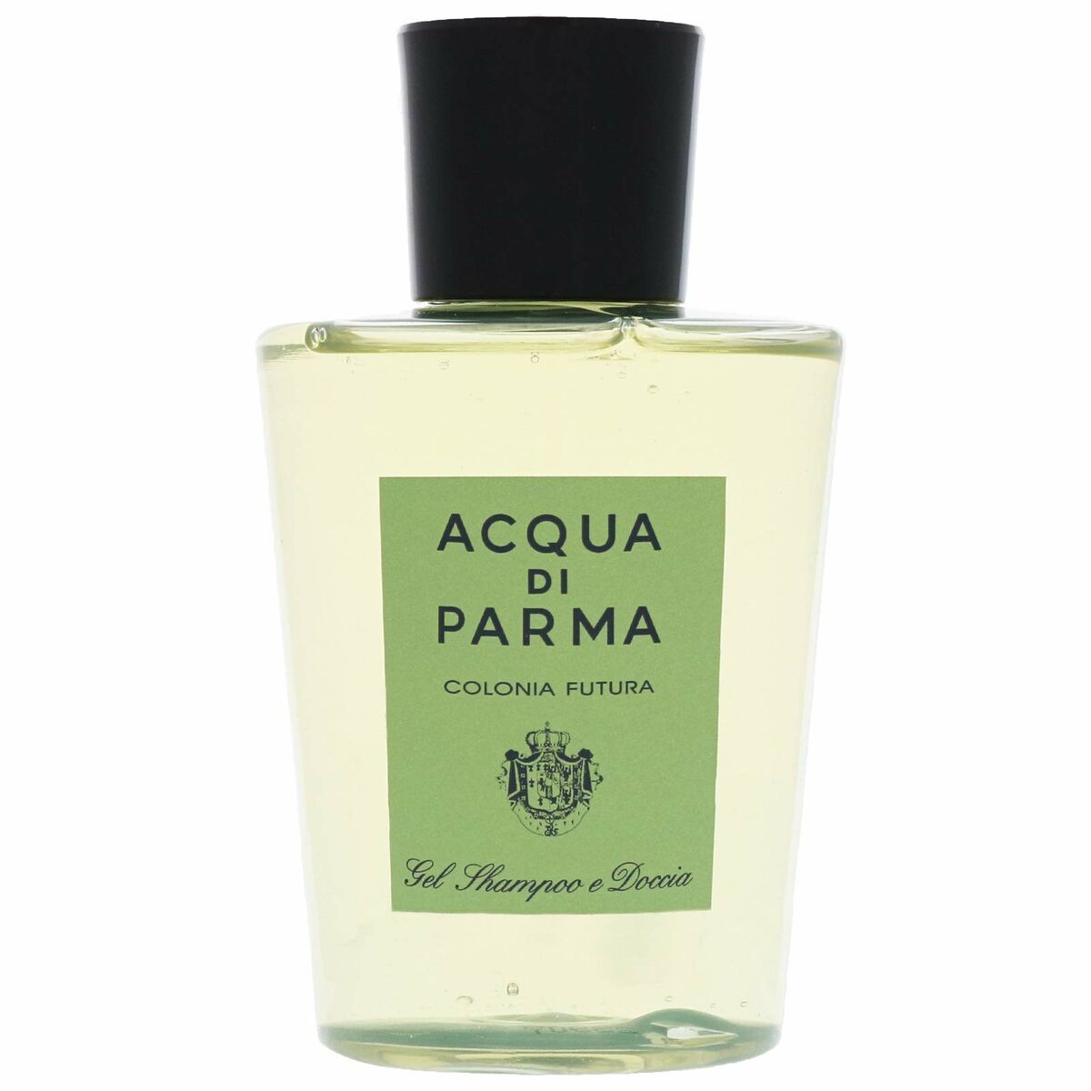 Duschtvål Acqua Di Parma Colonia Futura 200 ml - 2