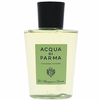 Duschtvål Acqua Di Parma Colonia Futura 200 ml