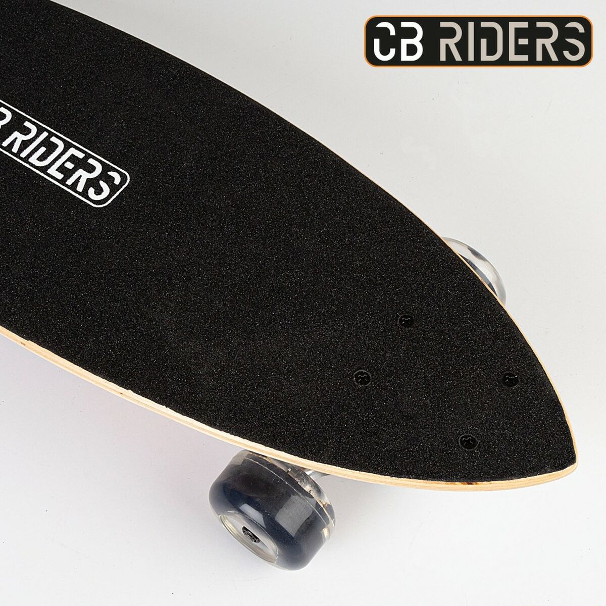 Skateboard Colorbaby 1969 surfero (2 antal) - 14