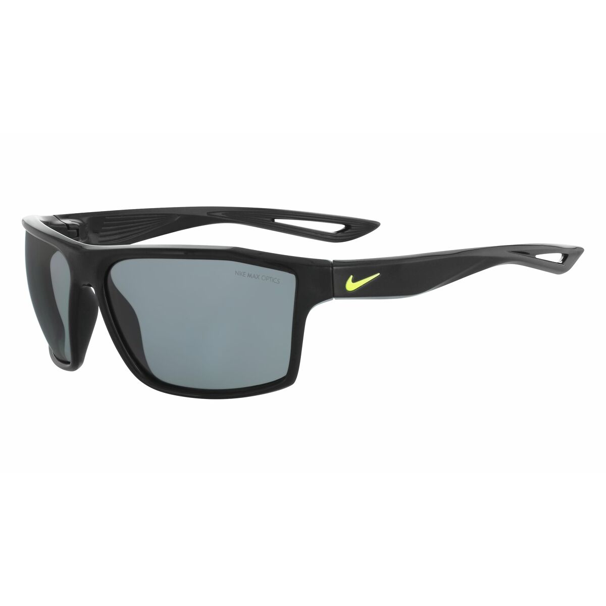 Herrsolglasögon Nike NIKE-LEGEND-MI-EV0940-001 Ø 65 mm
